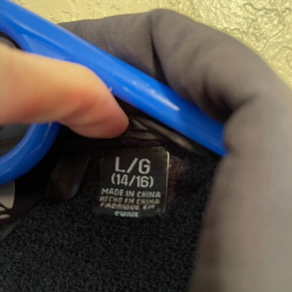 NWOT Men's Reebok Jacket - Picture 5 of 6